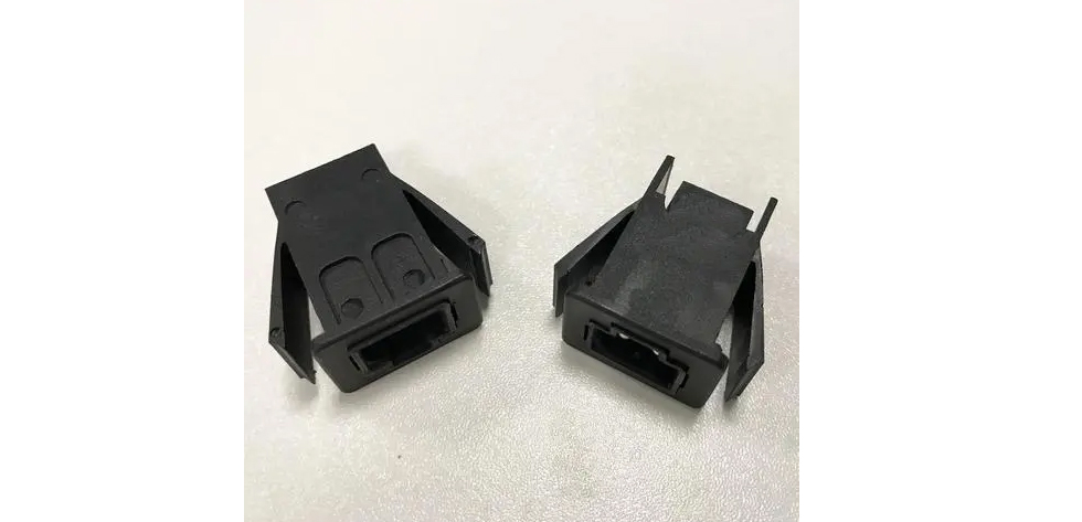 PET连接器外壳用什么胶水粘接？