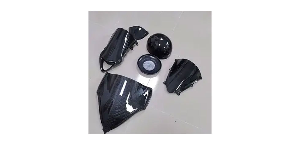 玻璃纤维增强塑料（GFRP）雷达罩密封黄色羞羞小视频