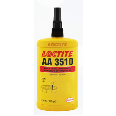 LOCTITE AA 3510光固化粘合剂